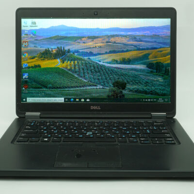 Dell e5450