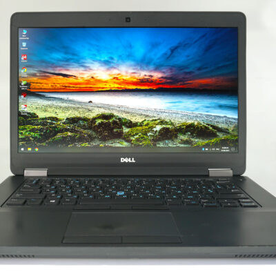 Dell e5470