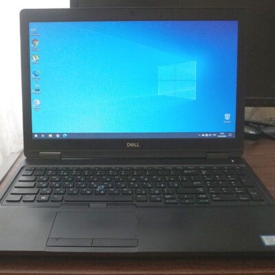 Dell e5590