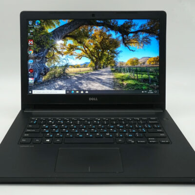 Dell  Latitude 3470