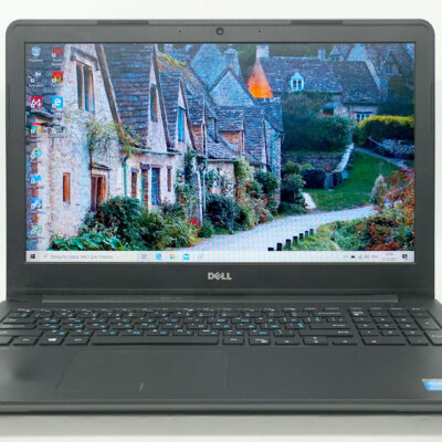 Dell  Latitude 3550