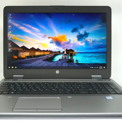 HP 2560