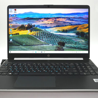 HP Pavilion 15 2020